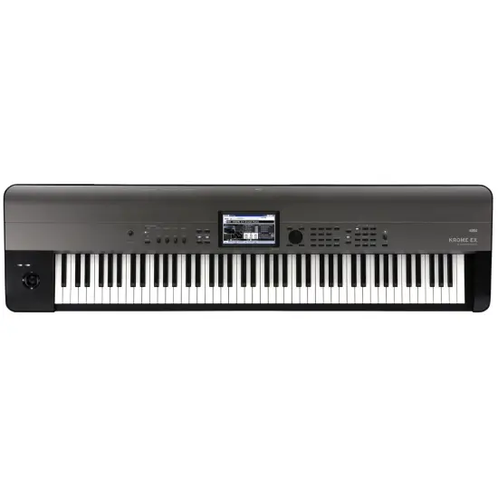 Korg KROME EX 88