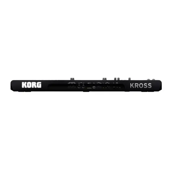 Korg Kross 2 61 MB