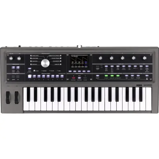 Korg microKORG2 Mk2