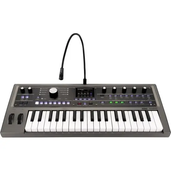 Korg microKORG2 Mk2
