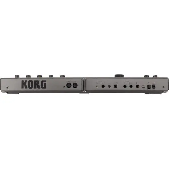Korg microKORG2 Mk2