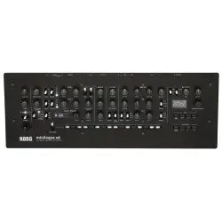 Korg Minilogue XD M