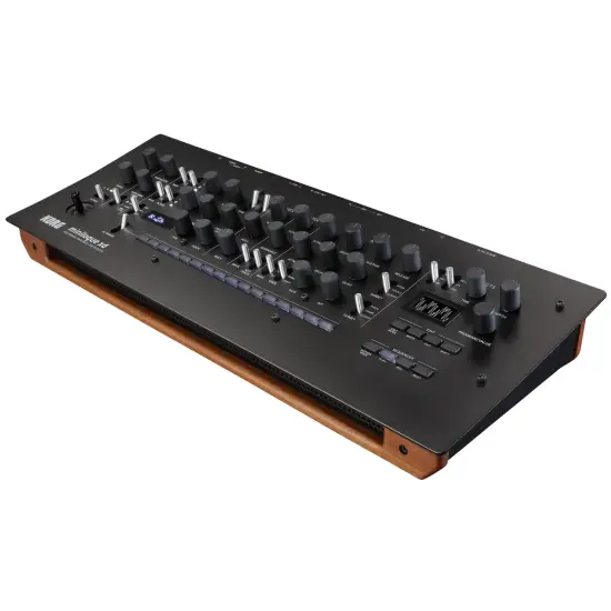 Korg Minilogue XD M