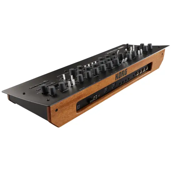 Korg Minilogue XD M