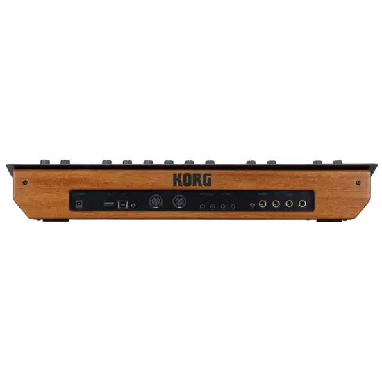 Korg Minilogue XD M