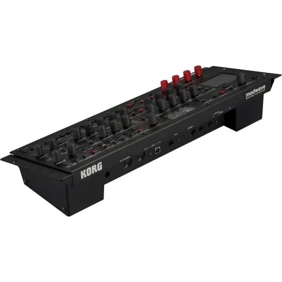 Korg Modwave Module Wavetable Synthesizer