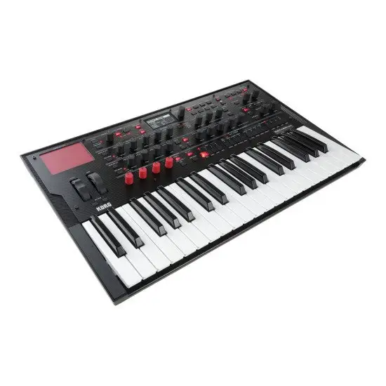 Korg Modwave MkII Wavetable Synthesizer
