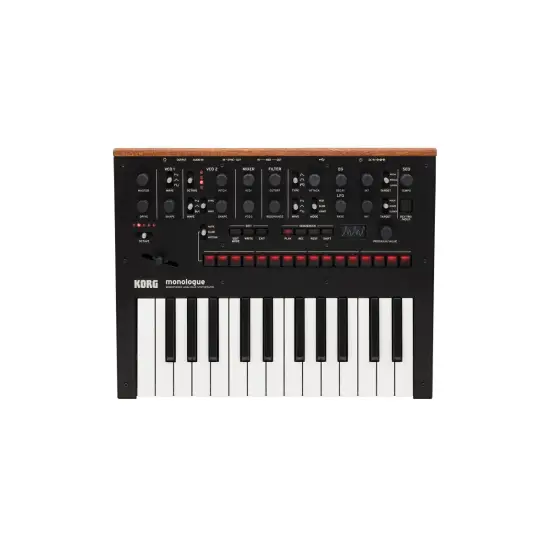 Korg Monologue BK