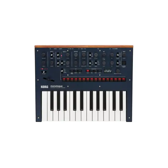 Korg Monologue BL