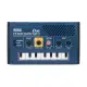 Korg Monotron Duo Analogue Ribbon Synthesizer