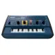 Korg Monotron Duo Analogue Ribbon Synthesizer