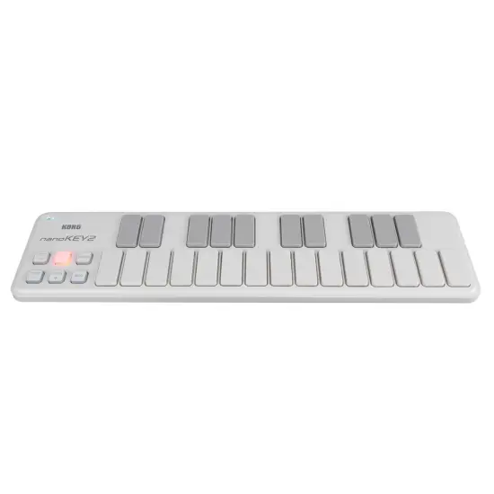 Korg nanoKEY2 WH