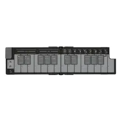Korg nanoKEY Fold BK