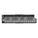 Korg nanoKEY Fold BK