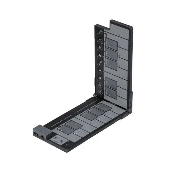 Korg nanoKEY Fold BK