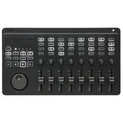 Controlador Midi ≤ 25 teclas