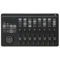 Korg nanoKONTROL ST