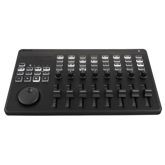 Korg nanoKONTROL ST