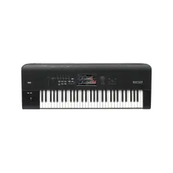 Korg Nautilus 61 Music Workstation