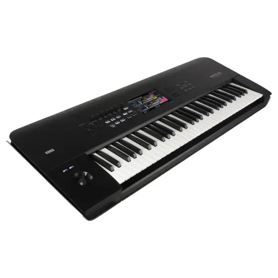 Korg Nautilus 61 Music Workstation