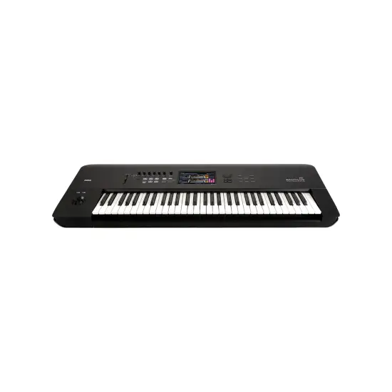 Korg Nautilus 61 Music Workstation AT