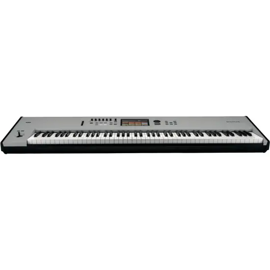 Korg Nautilus 88 AT Gray