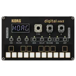 Korg NTS-1 Digital Kit MkII