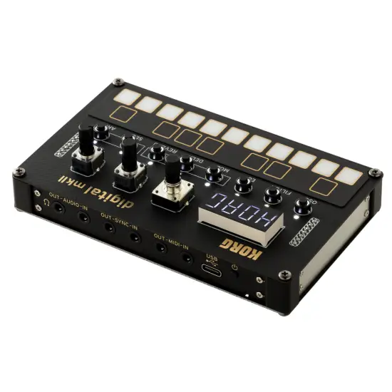 Korg NTS-1 Digital Kit MkII