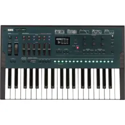 Korg Opsix MkII Altered FM Synthesizer
