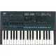Korg Opsix MkII Altered FM Synthesizer