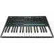 Korg Opsix MkII Altered FM Synthesizer