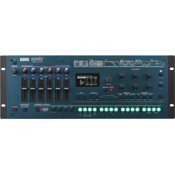 Korg Opsix Altered FM Synthesizer Module