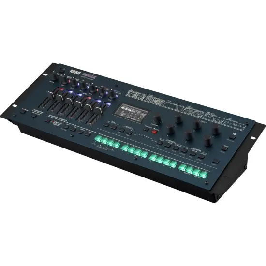 Korg Opsix Altered FM Synthesizer Module