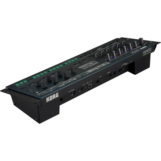 Korg Opsix Altered FM Synthesizer Module