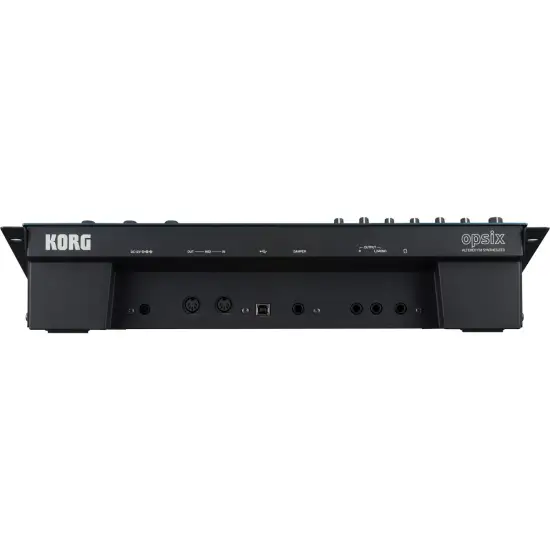 Korg Opsix Altered FM Synthesizer Module