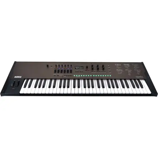 Korg Opsix SE Altered FM Synthesizer