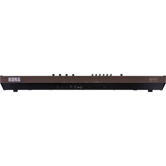 Korg Opsix SE Altered FM Synthesizer
