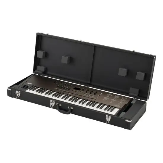 Korg Opsix SE Altered FM Synthesizer