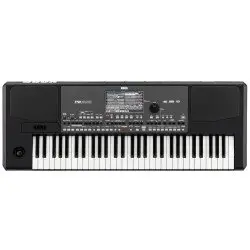 Korg Pa600 Professional Arranger