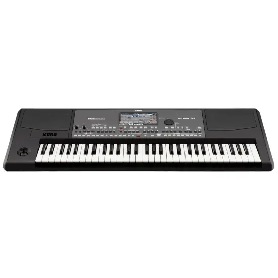 Korg Pa600 Professional Arranger