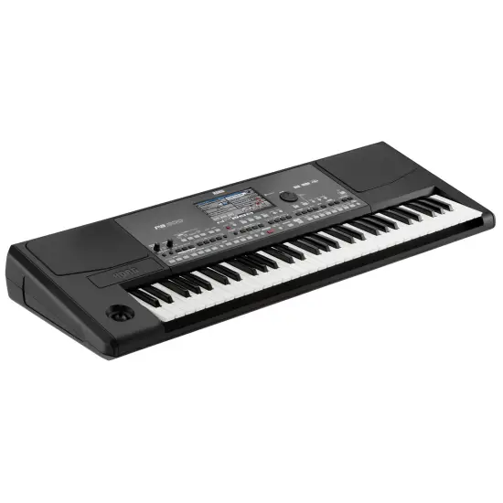 Korg Pa600 Professional Arranger