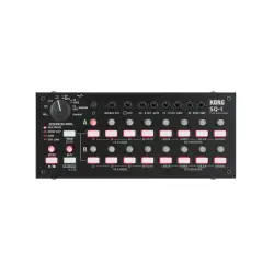 Korg SQ-1 Step Sequencer