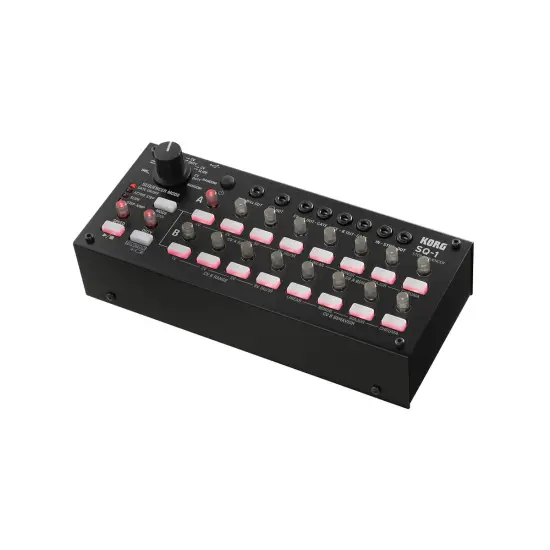 Korg SQ-1 Step Sequencer