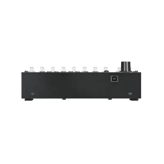 Korg SQ-1 Step Sequencer