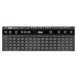 Korg SQ-64 Poly Sequencer