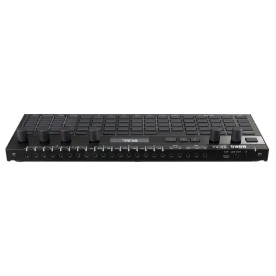 Korg SQ-64 Poly Sequencer