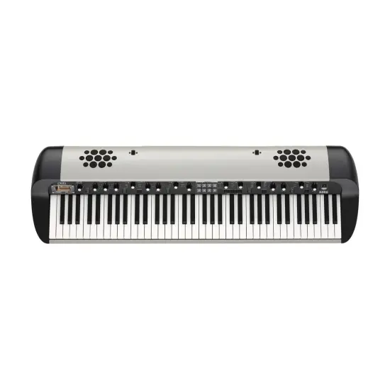 Korg PIANO DIGITAL SV2-73 S Stage Vintage Piano Silver