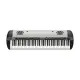 Korg PIANO DIGITAL SV2-73 S Stage Vintage Piano Silver