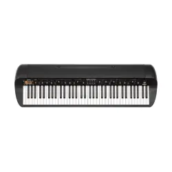 Korg PIANO DIGITAL SV2-73 Stage Vintage Piano Black