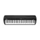 Korg PIANO DIGITAL SV2-73 Stage Vintage Piano Black